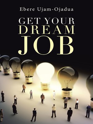 cover image of Get Your Dream Job